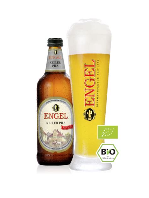 Van Engel, Bier .